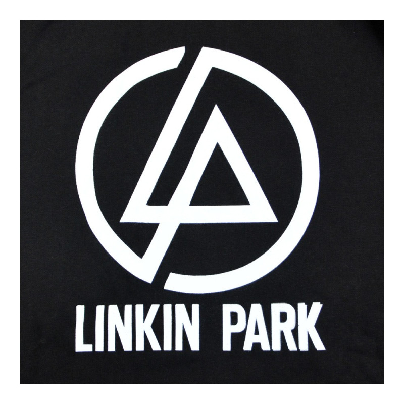 Image du Sweat-shirt Mixte Linkin Park - Concentric www.Casimor.com 