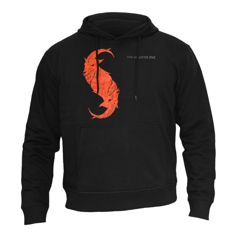 Image du Sweat-shirt Mixte Slipknot - Goat-S www.Casimor.com 