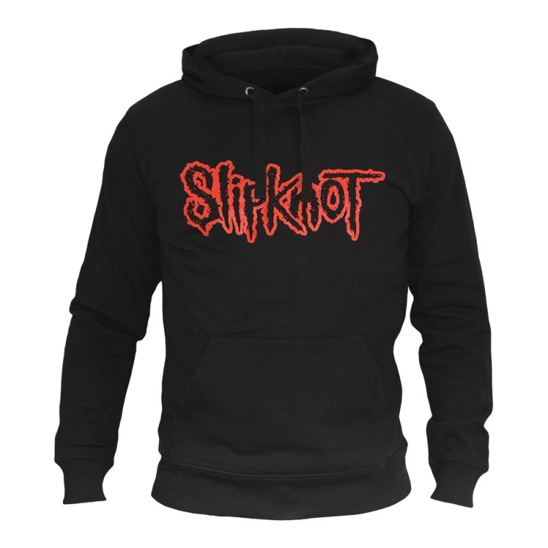 Image du Sweat-shirt Mixte Slipknot - Logo www.Casimor.com 