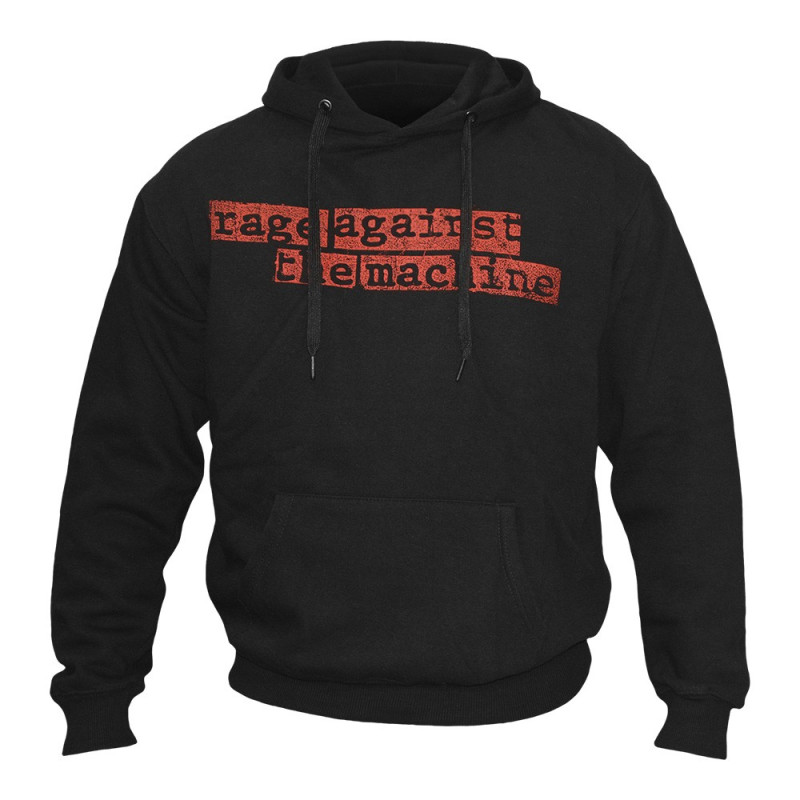 Image du Sweat-shirt Mixte Rage Against The Machine - Nuns www.Casimor.com 