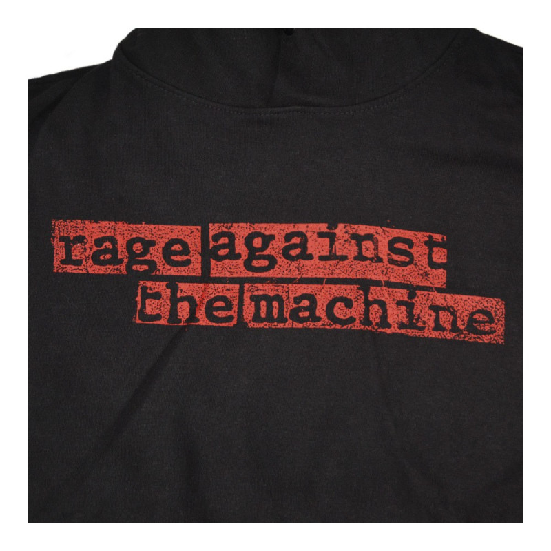 Image du Sweat-shirt Mixte Rage Against The Machine - Nuns www.Casimor.com 