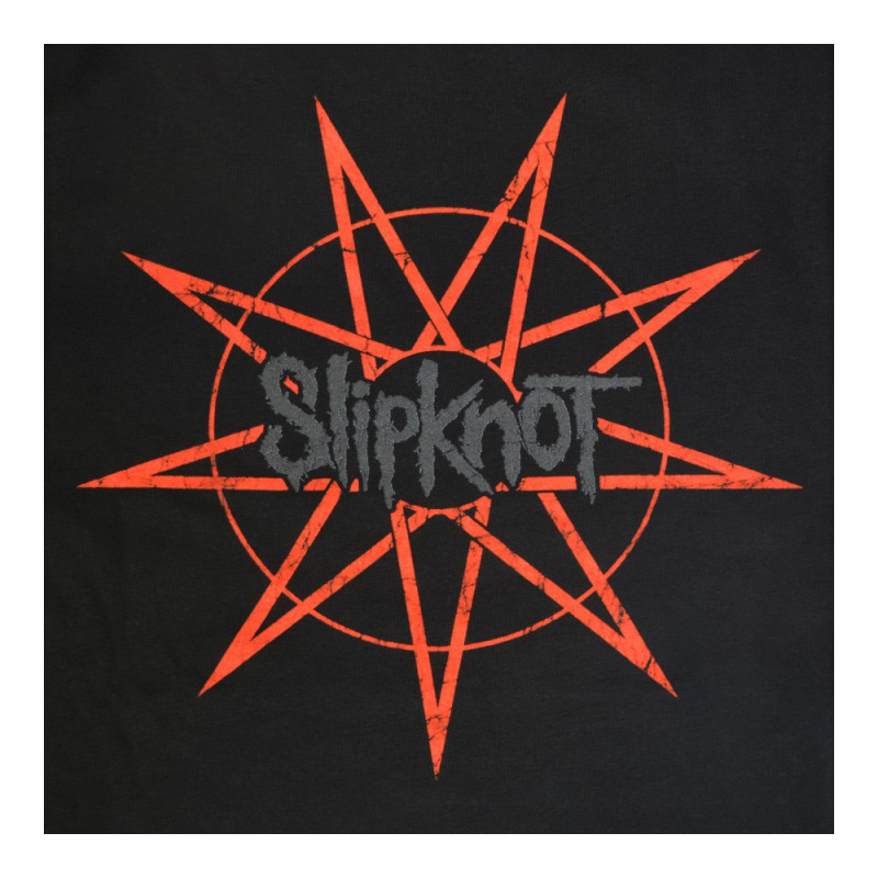 Image du Sweat-shirt Mixte Slipknot - Goat-S www.Casimor.com 