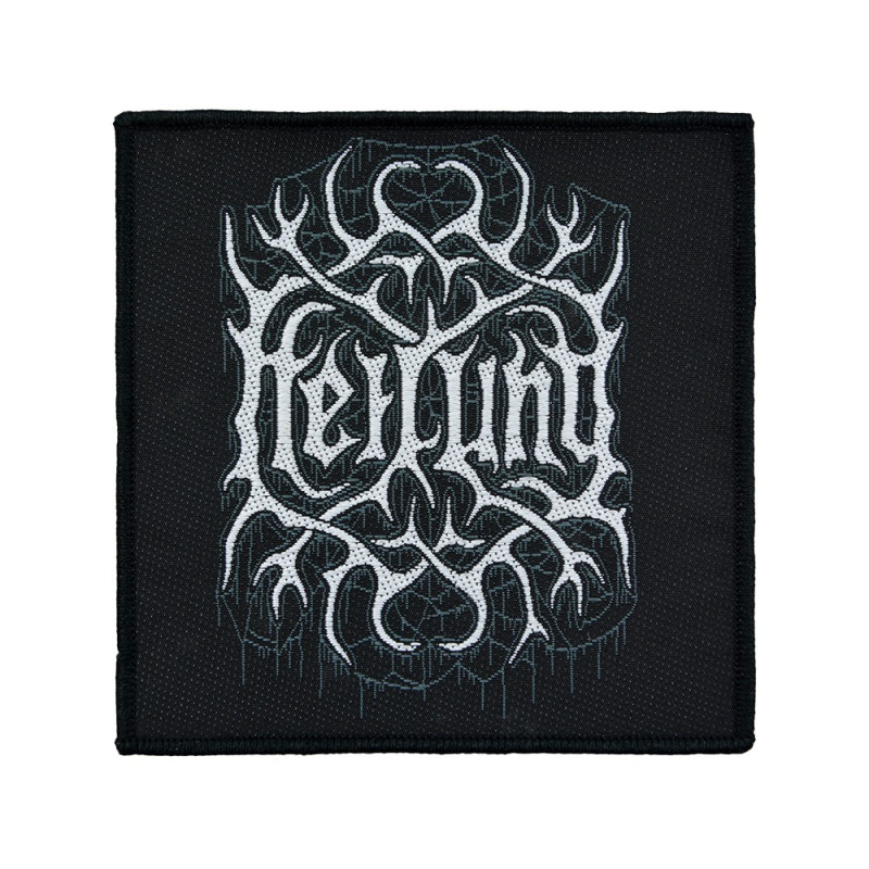 Image du Patch Heilung - Logo www.Casimor.com 