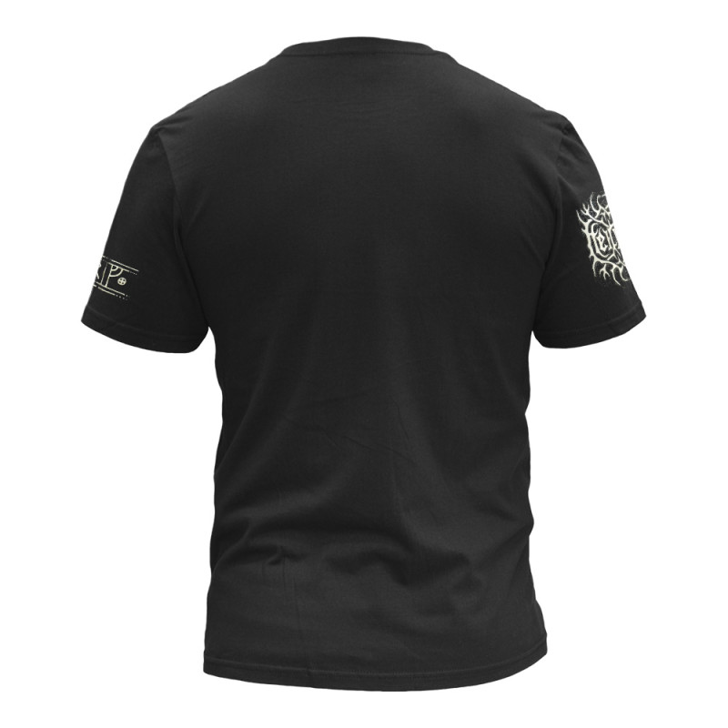 Image du T-shirt Homme Heilung - Sankt Michael www.Casimor.com 