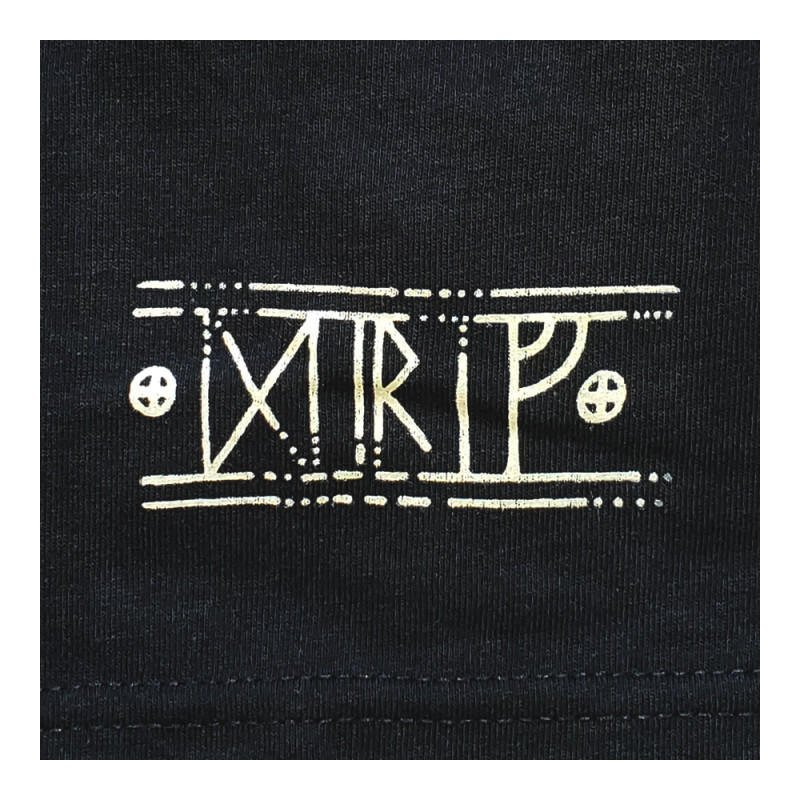 Image du T-shirt Homme Heilung - Sankt Michael www.Casimor.com 