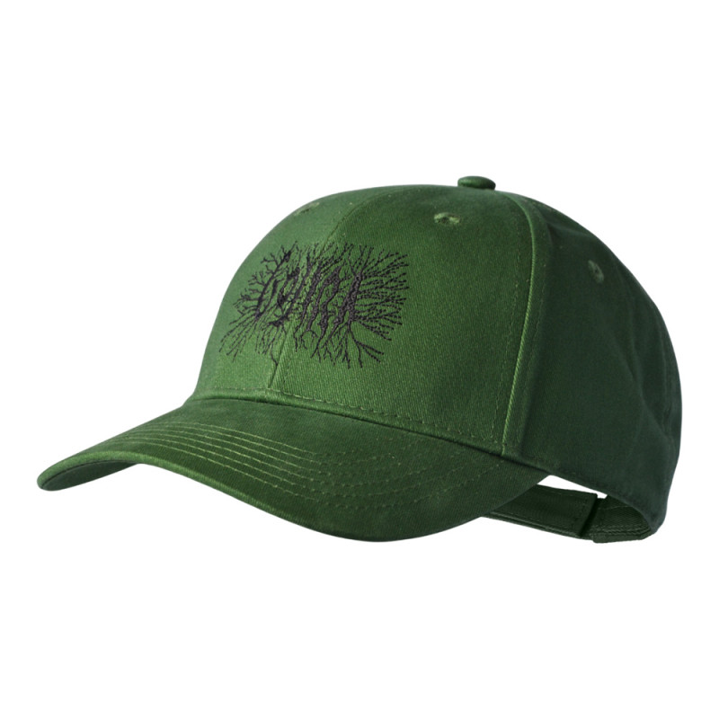 Image de la Casquette Gojira - Branches Logo www.Casimor.com