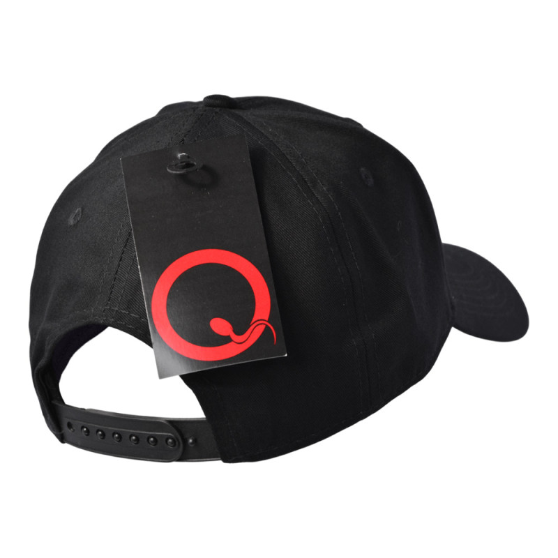 Image de la Casquette Queens Of The Stone Age - Sunrise Logo www.Casimor.com