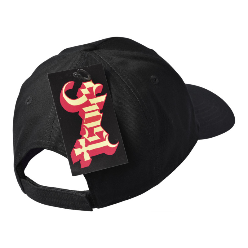 Image de la Casquette Ghost - Logo www.Casimor.com