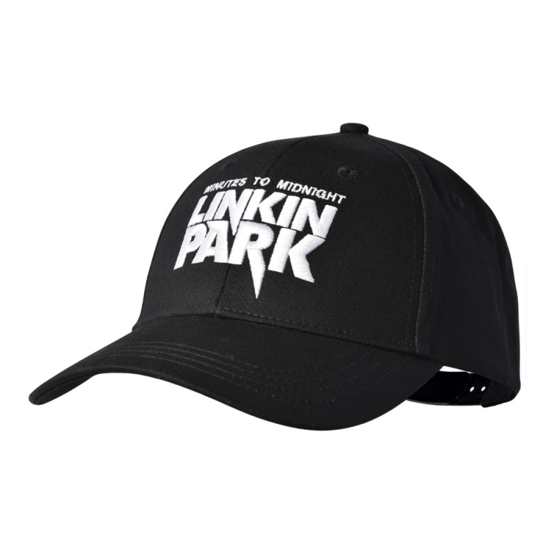 Image de la Casquette Linkin Park - Minutes To Midnight www.Casimor.com