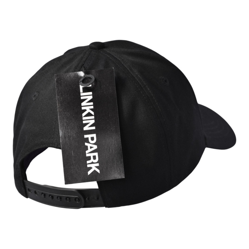 Image de la Casquette Linkin Park - Minutes To Midnight www.Casimor.com