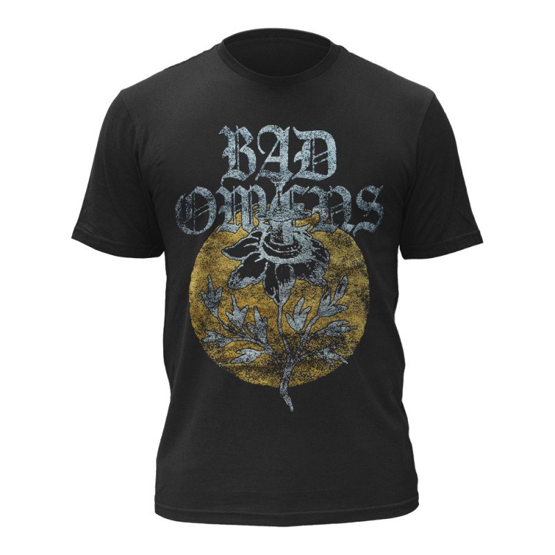 Image du T-shirt Bad Omens - Sunflower www.Casimor.com