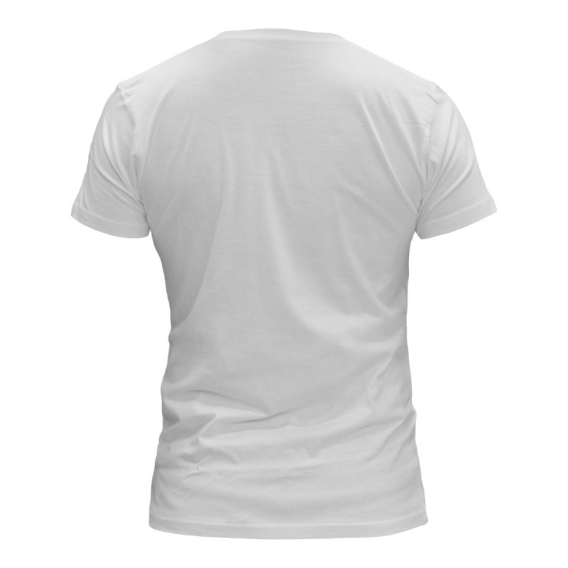 Image du T-shirt Homme Red Hot Chili Peppers - Aztec www.Casimor.com 