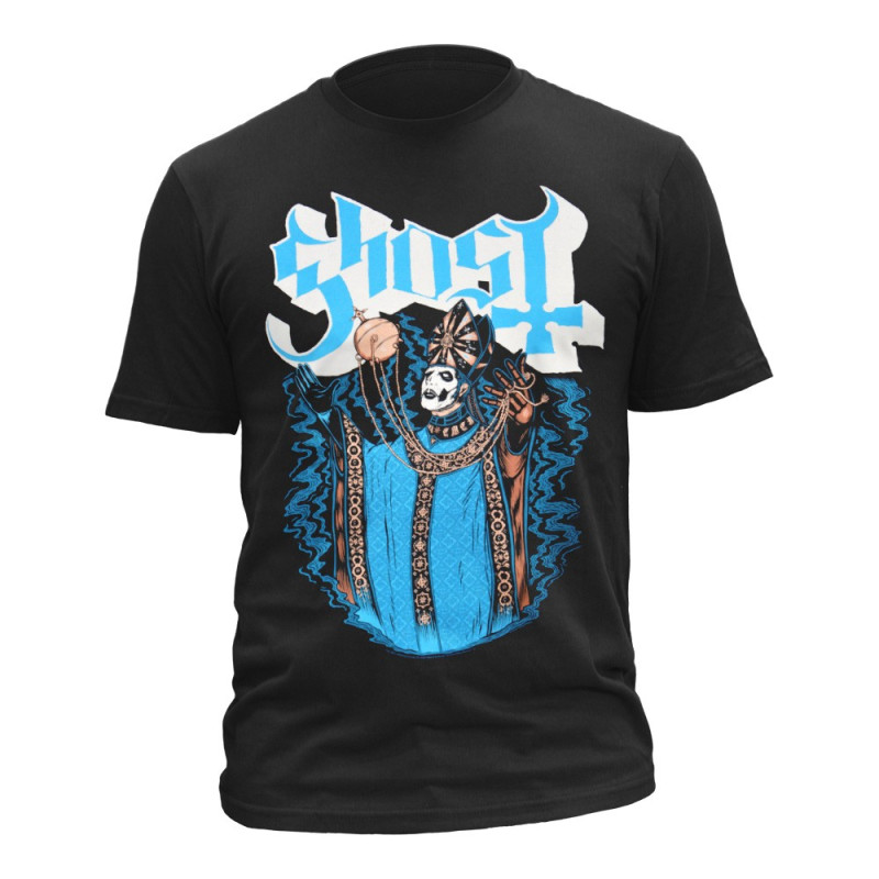 Image du T-shirt Homme Ghost - Levitation www.Casimor.com 