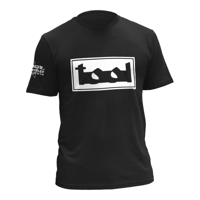 Image du T-shirt Homme Tool - Wirebox www.Casimor.com 