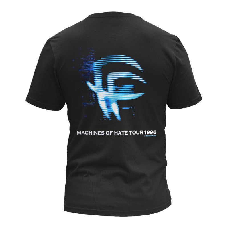 Image du T-shirt Homme Fear Factory - Dog Day Sunrise www.Casimor.com 