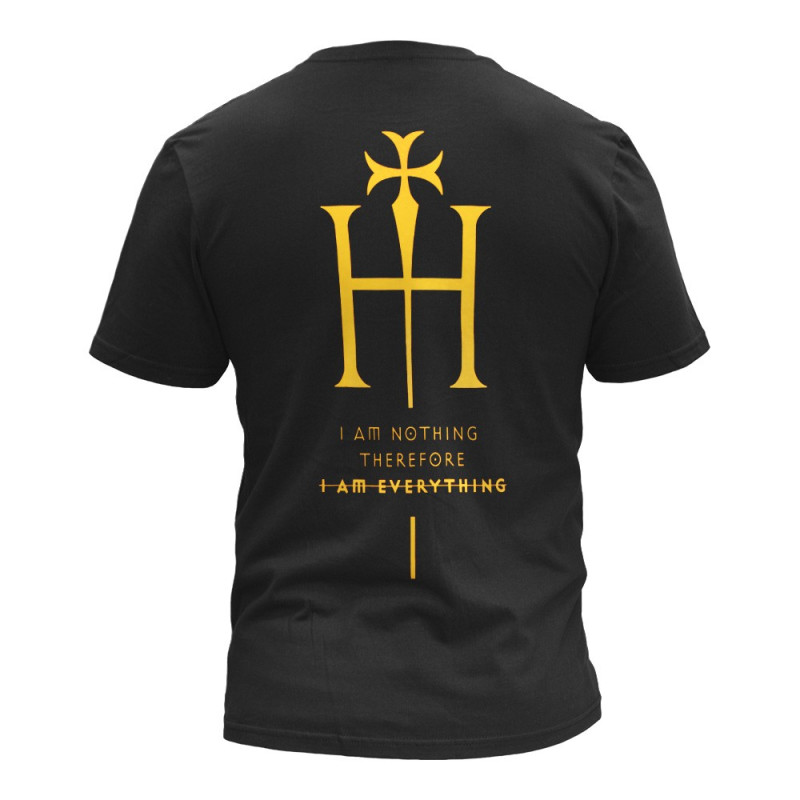 Image du T-shirt Homme Moonspell - I Am Everything www.Casimor.com 