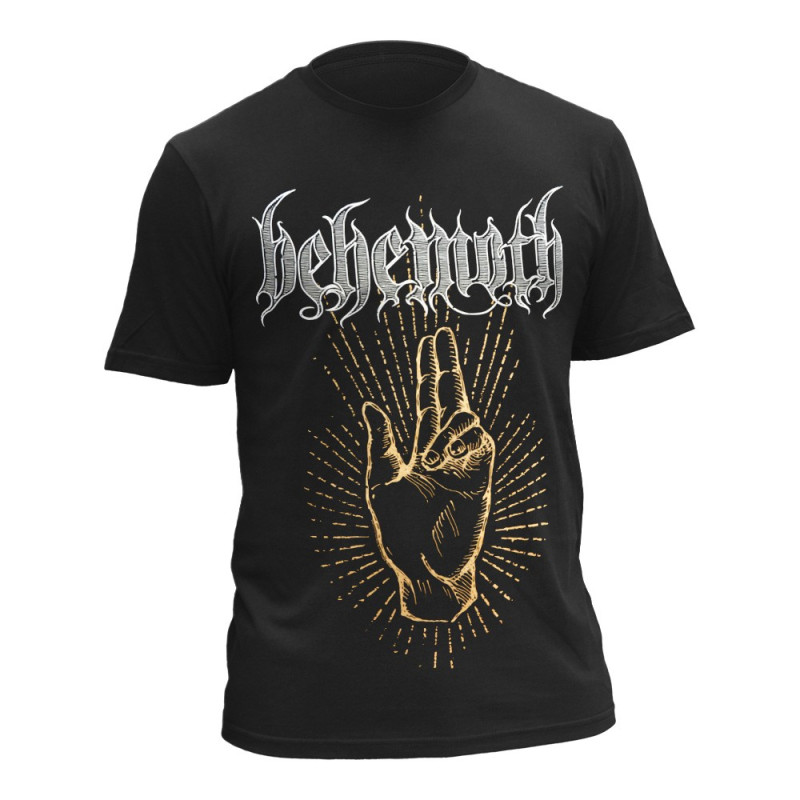 Image du T-shirt Homme Behemoth - LCFR www.Casimor.com 