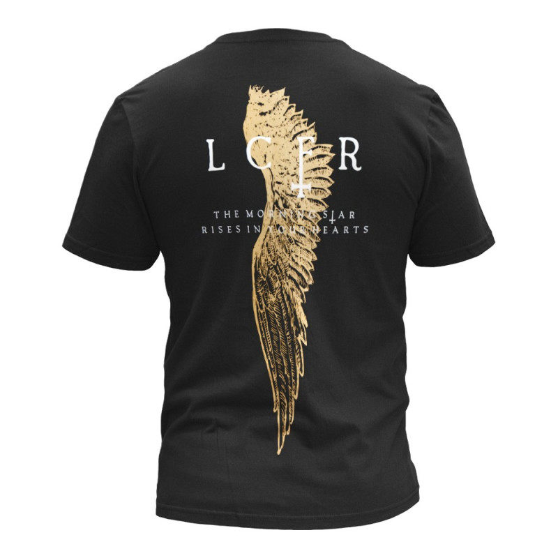 Image du T-shirt Homme Behemoth - LCFR www.Casimor.com 