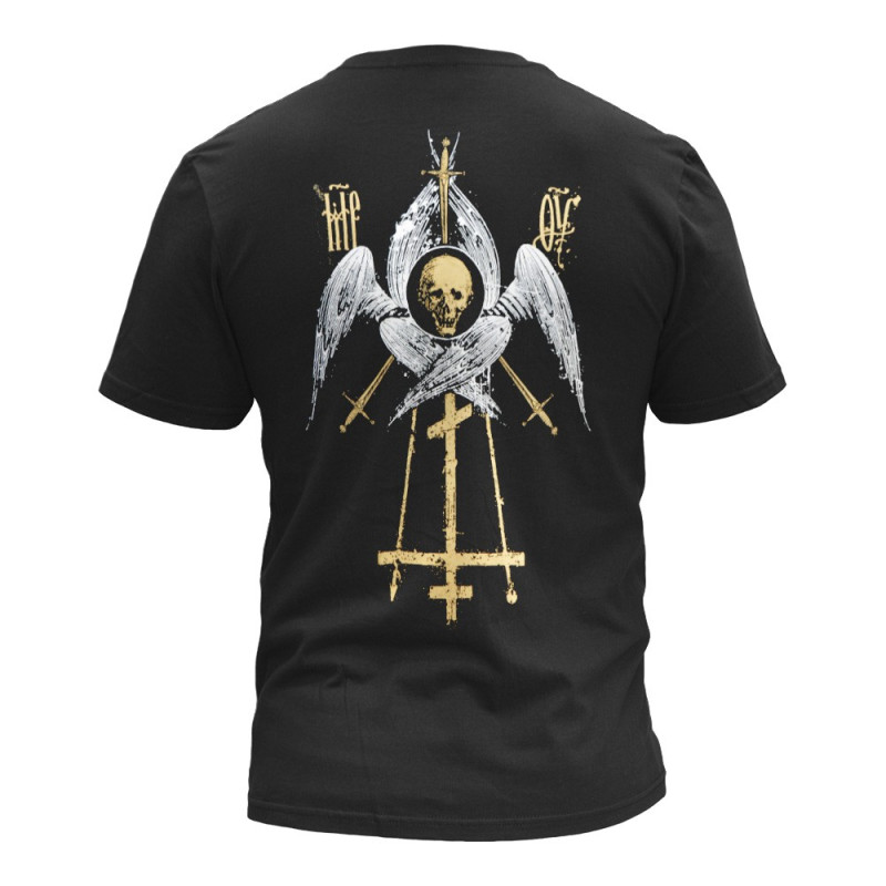 Image du T-shirt Homme Batushka - Mary Dagger www.Casimor.com 