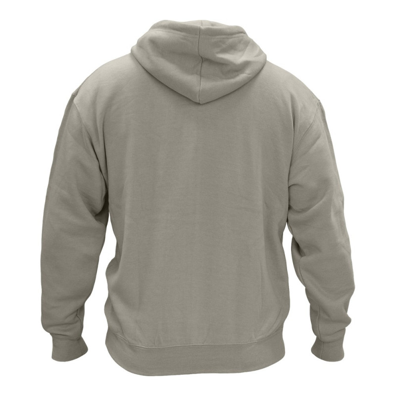 Image du Sweat-shirt Mixte Gojira - Fortitude Heart www.Casimor.com 
