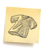 Les t-shirts pour enfant des groupes de Metal et de Rock