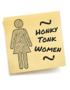 Les vêtements pour femmes de merchandising officiel Rock et Metal